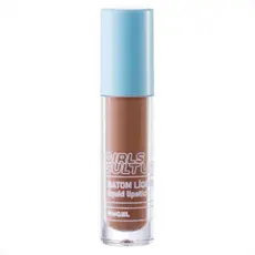 Batom Líquido Ruby Rose Popstar Girls Culture Angel Hb-l6204-1