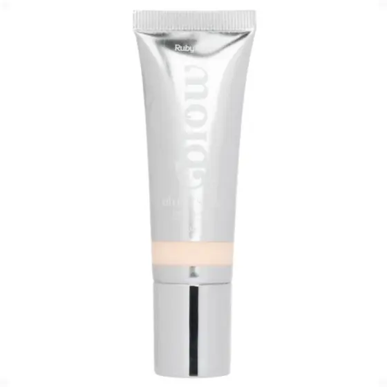 Base Líquida Ruby Rose Blow Oh My Skin! F-bw10 Hb-m303-1