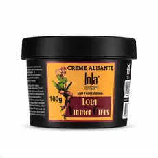 Lola Vintage Girls Creme Alisante 100g