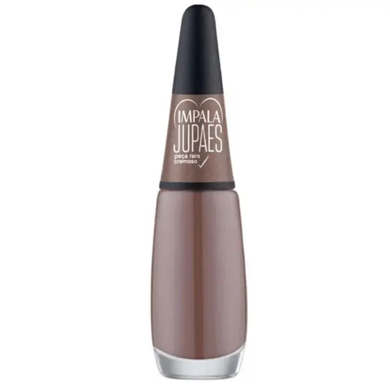Esmalte Cremoso Impala Ju Paes Virando O Jogo Peça Rara 7,5ml
