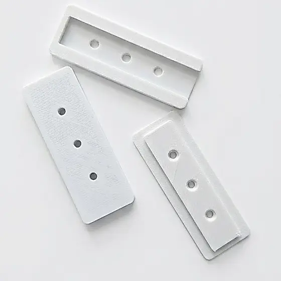 Kit Suporte Slide Para Fixar Roteador e Extensão na Parede - Instalação Fácil