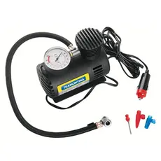 Compressor de Ar Portátil para Carros 300 psi 50 W 12 V TRAMONTINA