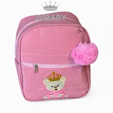 kit maternidadeimpermeável rosa menina/menino 5 item