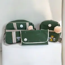 kit  bolsa maternidade, kit maternidade, bolsa bebê, mala maternidade, kit de bolsas infantil