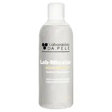 LAB MICELAR-ÁGUA MICELAR -100ML Laboratório da Pele Cuidados rosto face Tratamento beleza Hidratante Limpeza corpo