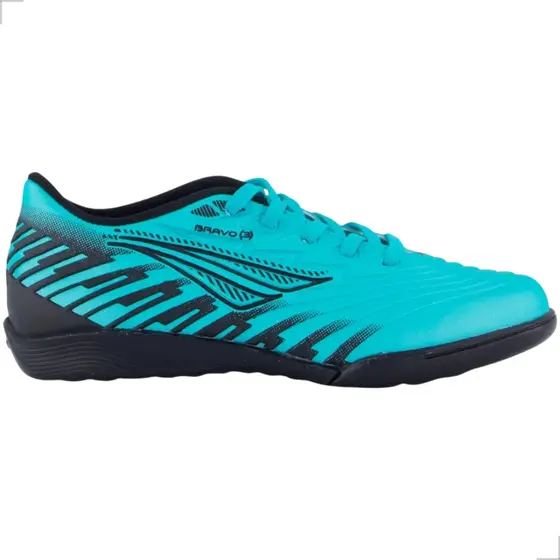 Chuteira Futsal Penalty Bravo Y-3.0 Original Unissex Oficial / Profissional / Futsal