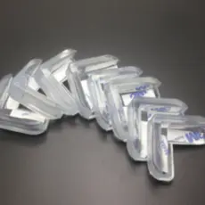 16 Protetor De Silicone Para Quina De Mesa Prevenir Colisões Do Bebê Protetores De Bordas E Cantos