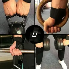 Luva Para Musculação Academia Ginástica Em Protetora Luvas De Academia