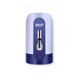 Usb BotãO AutomáTico Bebedouro Bomba EléTrica Agua RecarregáVel Dispenser Universal Carregamento