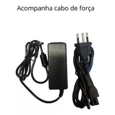 Fonte 19v 2.37a Para Notebook Positivo Master N4340 Rohs