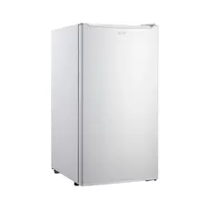 Frigobar 93 Litros Elgin Porta Reversível Compartimento Extra Frio BAFN093D1NA Branco 127v