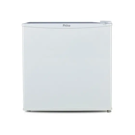 Frigobar Philco 45 Litros Porta Reversível PFG50B Branco 127v