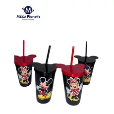 COPO PERSONAGEM 500ml