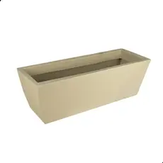 Vaso Jardineira Floreira Para Plantas e flores Moderno Casa Jardim Varanda Hortaliças horta de chão