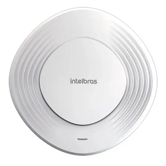 Roteador Empresarial AX Wi-Fi 6 Intelbras RW 6302