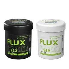 Fluxo De Solda Luowei Lw-223 E Lw-559 Bga Premium Lw-559