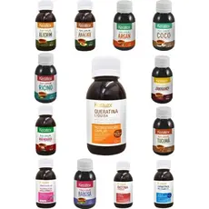 Óleos, Tônicos Capilar Keratex 60ml - Escolha em Variação.