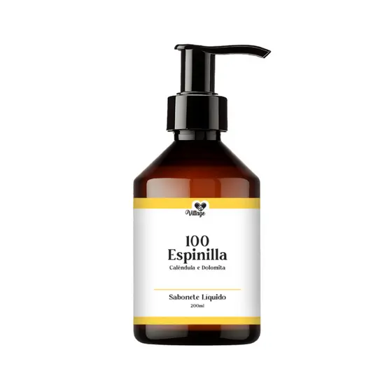 Sabonete Facial Antioleosidade antiacne 200ml