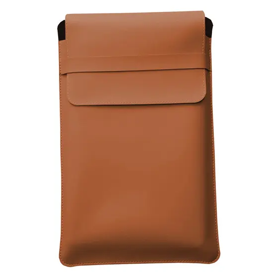 Case Protetora Elegante para Monitor Portátil