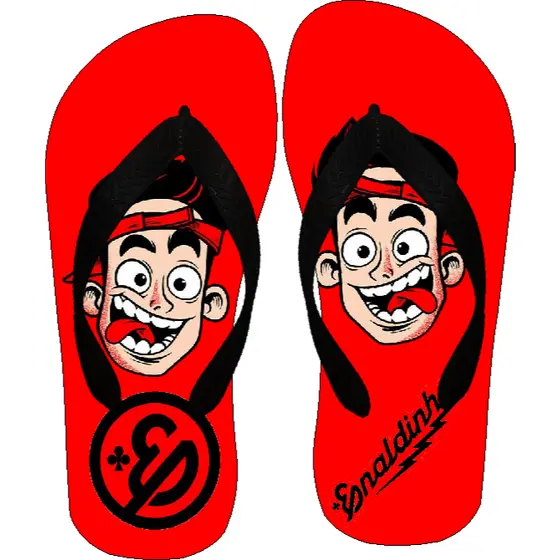 Chinelo Enaldinho