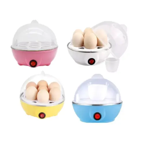 Cozedor De Ovos Maquina De Cozinhar 110w