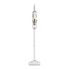 Aspirador de Pó Sem Fio Vertical 2 em 1 Alta Potência Sucção Forte para Casa e Carro Bivolt Portátil Recarregável