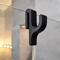 Gancho De Tolha Banheiro Gancho Suporte