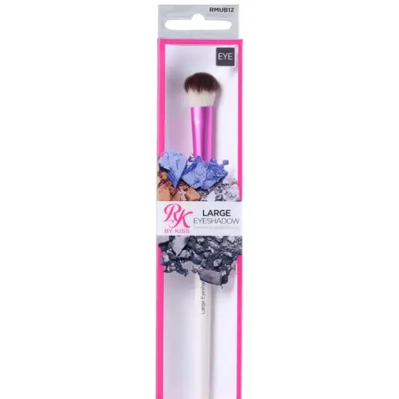 Ruby Kisses Large - Pincel para Sombra 6g lingua de gato