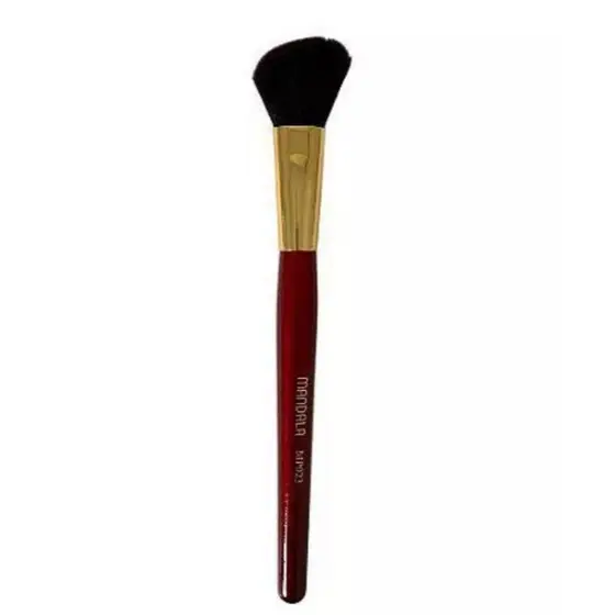 Pincel de maquiagem para blush Mandala alta qualidade