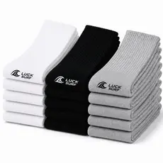 Meias Masculinas Cano Alto Macias e Resistentes