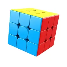 Cubo Mágico 3x3x3 Anti-stress Profissional Speed Edition