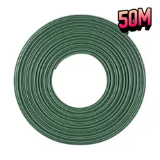LIMITADOR DE GRAMA 50M COM BORDA REFORÇADO