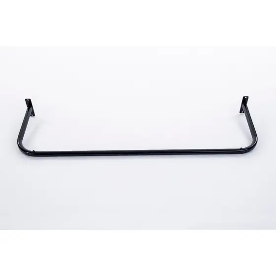 Arara de Parede de 80 cm x 30 cm