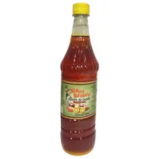 Azeite de Dendê - Sabor Bahiano | Tradicional 900ml