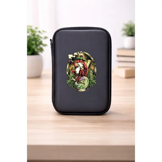 Case Bag Estojo Porta Acessórios Armazenamento