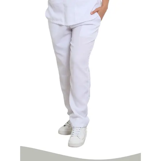 Calça Oxford Uniforme Profissional Açougueiro Padaria