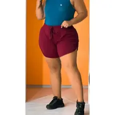 SHORT FEMENINA COLADO VARIASDADES G1 G2 G3 ELEGANTE PARA DIA