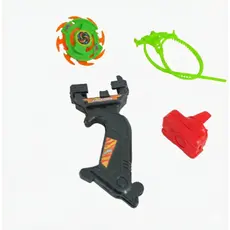 Brinquedo Beyblade Super Spin Top
