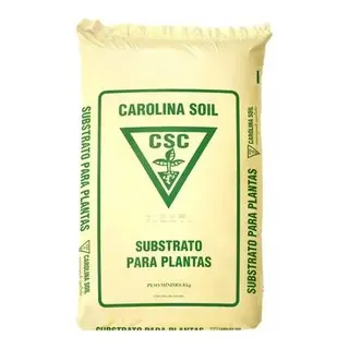 Substrato Carolina Soil Padrão de -Germinação de Semente, Rosa do Deserto Suculenta Morango