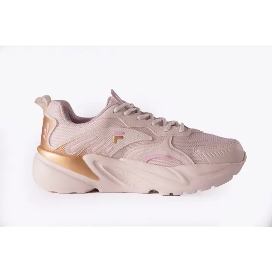 Tênis Casual e Esportivo Fila Street Fit 2 Feminino