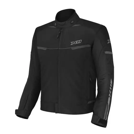 Jaqueta Guard 2 X11 Motoqueiro Motoboy Motociclista