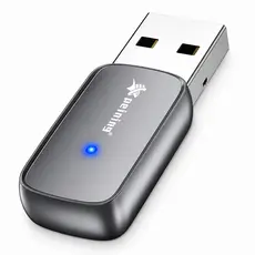 Adaptador Receptor Bluetooth USB 5.1 Peining PEI-BTA05 Para Som Automotivo Carro Central Car Música