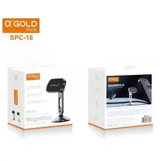 Suporte Magnético de Adsorção para Carro Controle Central SPC-16
