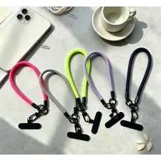 Cordão de Mão para Celular com Suporte Universal – Alça Resistente para Capinhas N1