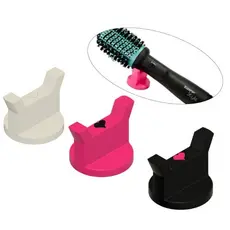 Descanso de Escova Secadora de Cabelo, Suporte de Escova  Elétrica de Cabelo - de MESA - Premium
