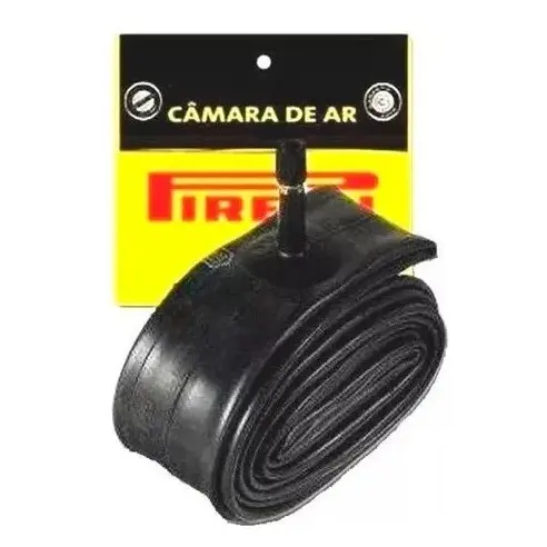 Camara Pirelli Ma-18 MOTO PRODUTO ORIGINAL NOVO COM NF