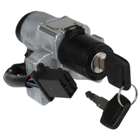 CHAVE DE IGNICAO HONDA CG TITAN 150 2004 2005 2006 2007 2008 SPEC