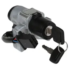 CHAVE DE IGNICAO HONDA CG TITAN 150 2004 2005 2006 2007 2008 SPEC