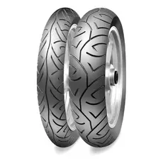 Par pneu 100/80-17 + 130/70-17 pirelli Sport Demon Cbx Twister Fazer 250