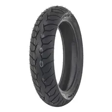 Pneu Traseiro 110/90-12 Diablo Scooter Tl 64l Fluo 125 Pirelli Original